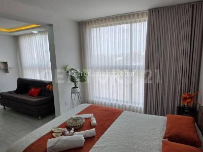 Apartamento en venta en El Refugio, Cali · foto 12 de 14