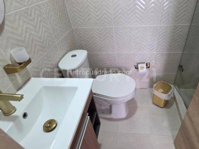 Apartamento en venta en El Refugio, Cali · foto 13 de 14
