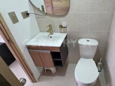Apartamento en venta en El Refugio, Cali · foto 14 de 14