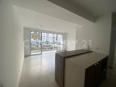 Apartamento de 3 alcobas en venta en Bochalema, Cali, 79 m² · foto 3 de 20