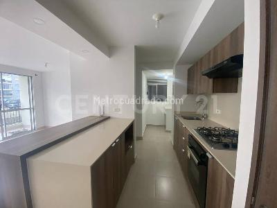 Apartamento de 3 alcobas en venta en Bochalema, Cali, 79 m² · foto 4 de 20