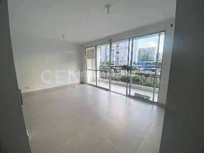 Apartamento de 3 alcobas en venta en Bochalema, Cali, 79 m² · foto 5 de 20