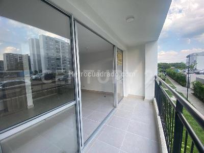 Apartamento de 3 alcobas en venta en Bochalema, Cali, 79 m² · foto 6 de 20