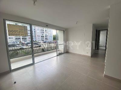 Apartamento de 3 alcobas en venta en Bochalema, Cali, 79 m² · foto 8 de 20