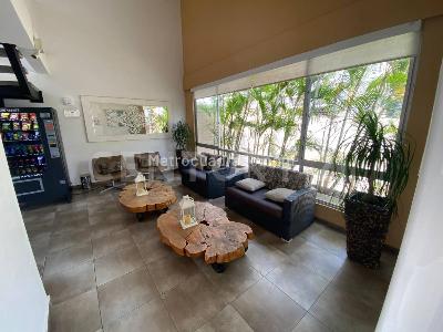 Apartamento de 2 alcobas en venta en Bochalema, Cali, 66 m² · foto 2 de 20