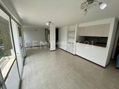 Apartamento de 2 alcobas en venta en Bochalema, Cali, 66 m² · foto 3 de 20