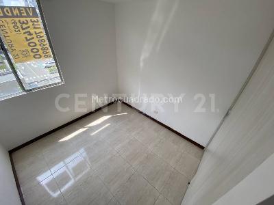 Apartamento de 2 alcobas en venta en Bochalema, Cali, 66 m² · foto 6 de 20