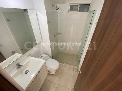 Apartamento de 2 alcobas en venta en Bochalema, Cali, 66 m² · foto 7 de 20