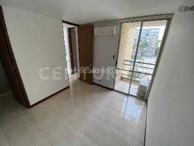 Apartamento de 2 alcobas en venta en Bochalema, Cali, 66 m² · foto 9 de 20