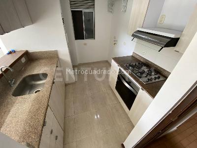 Apartamento de 2 alcobas en venta en Bochalema, Cali, 66 m² · foto 15 de 20