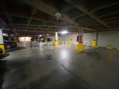 Apartamento de 2 alcobas en venta en Bochalema, Cali, 66 m² · foto 16 de 20