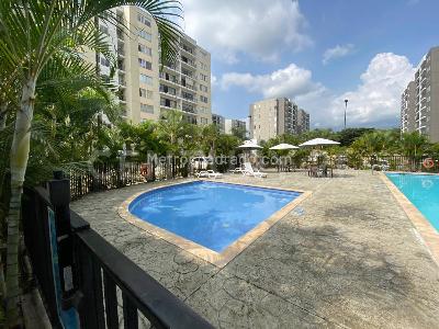 Apartamento de 2 alcobas en venta en Bochalema, Cali, 66 m² · foto 20 de 20