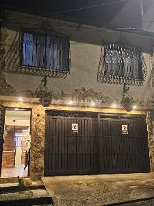 Apartamento de 5 alcobas en venta en San Antonio, Cali, 70 m² · foto 2 de 10