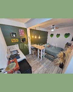 Apartamento de 5 alcobas en venta en San Antonio, Cali, 70 m² · foto 6 de 10