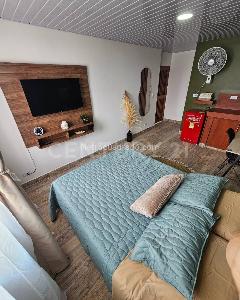Apartamento de 5 alcobas en venta en San Antonio, Cali, 70 m² · foto 9 de 10