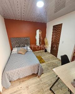 Apartamento de 5 alcobas en venta en San Antonio, Cali, 70 m² · foto 10 de 10