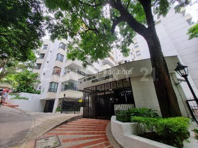 Apartamento en Arriendo, Aguacatal, Cali