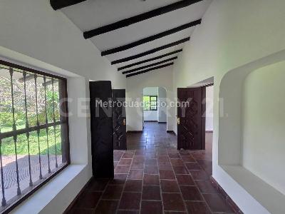 Casa de 3 alcobas en venta en Pance, Cali · foto 2 de 20