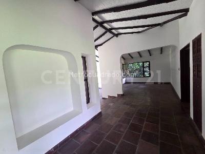 Casa de 3 alcobas en venta en Pance, Cali · foto 3 de 20