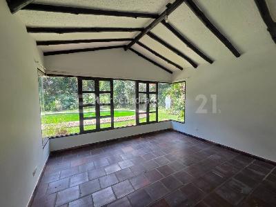 Casa de 3 alcobas en venta en Pance, Cali · foto 5 de 20