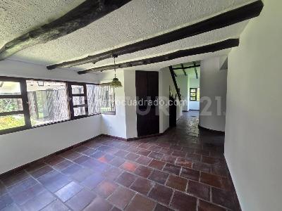Casa de 3 alcobas en venta en Pance, Cali · foto 9 de 20