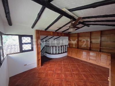 Casa de 3 alcobas en venta en Pance, Cali · foto 16 de 20