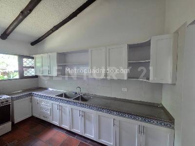 Casa de 3 alcobas en venta en Pance, Cali · foto 17 de 20