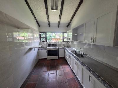 Casa de 3 alcobas en venta en Pance, Cali · foto 18 de 20