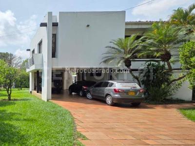 Casa de 5 alcobas en venta en Pance, Cali, 1858 m² · foto 4 de 15