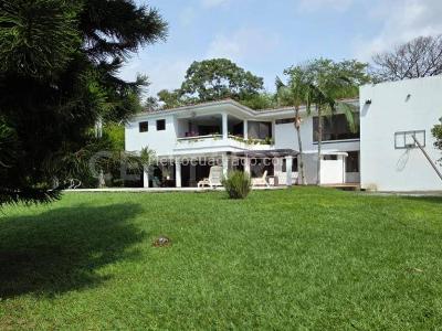 Casa de 5 alcobas en venta en Pance, Cali, 1858 m² · foto 7 de 15