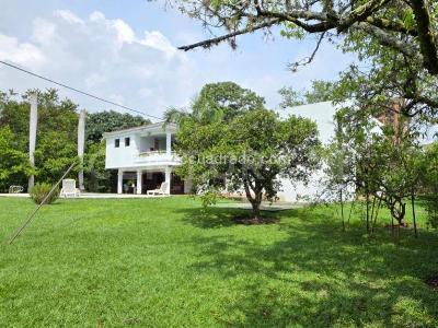 Casa de 5 alcobas en venta en Pance, Cali, 1858 m² · foto 8 de 15