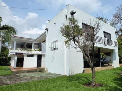 Casa de 5 alcobas en venta en Pance, Cali, 1858 m² · foto 9 de 15