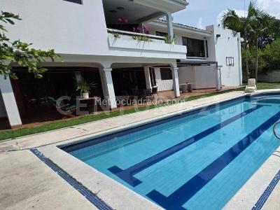 Casa de 5 alcobas en venta en Pance, Cali, 1858 m² · foto 13 de 15