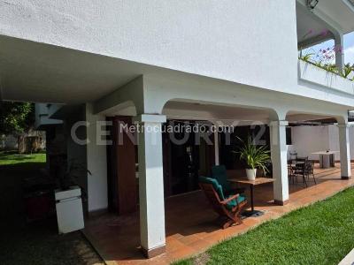 Casa de 5 alcobas en venta en Pance, Cali, 1858 m² · foto 14 de 15