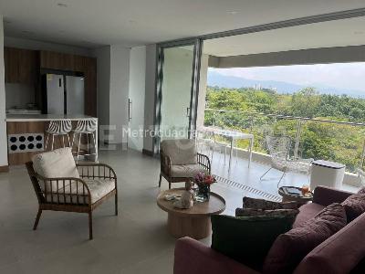 Apartamento de 4 alcobas en venta en Pance, Cali, 140 m² · foto 2 de 20