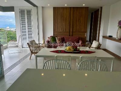 Apartamento de 4 alcobas en venta en Pance, Cali, 140 m² · foto 3 de 20