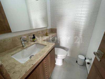 Apartamento de 4 alcobas en venta en Pance, Cali, 140 m² · foto 4 de 20