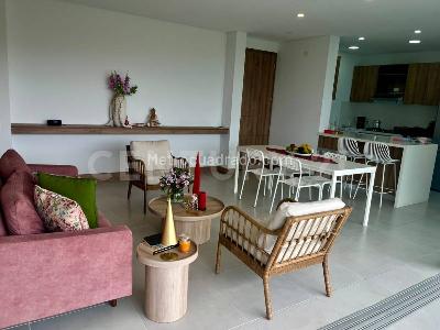 Apartamento de 4 alcobas en venta en Pance, Cali, 140 m² · foto 5 de 20