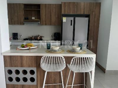 Apartamento de 4 alcobas en venta en Pance, Cali, 140 m² · foto 6 de 20