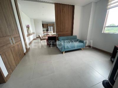 Apartamento de 4 alcobas en venta en Pance, Cali, 140 m² · foto 9 de 20