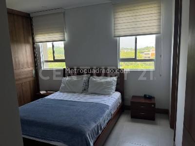 Apartamento de 4 alcobas en venta en Pance, Cali, 140 m² · foto 11 de 20
