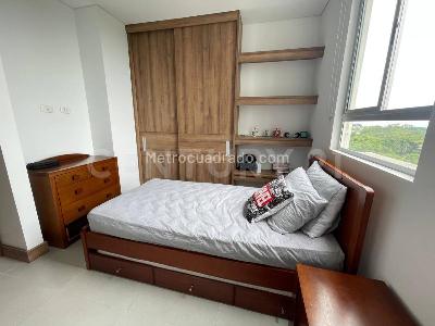 Apartamento de 4 alcobas en venta en Pance, Cali, 140 m² · foto 13 de 20