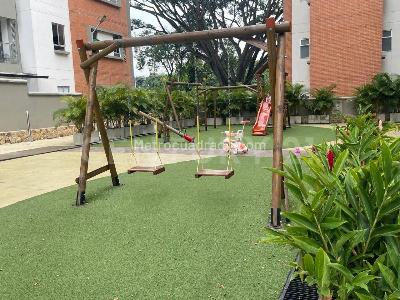 Apartamento de 4 alcobas en venta en Pance, Cali, 140 m² · foto 20 de 20