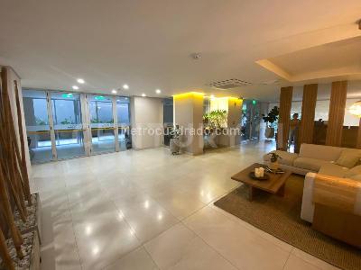 Apartamento en venta en Juanambu, Cali · foto 2 de 20