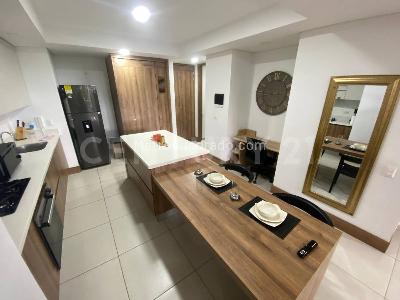 Apartamento en venta en Juanambu, Cali · foto 8 de 20