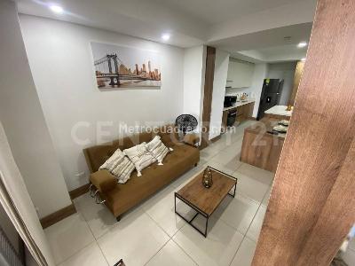 Apartamento en venta en Juanambu, Cali · foto 10 de 20