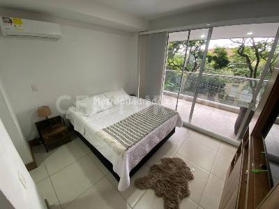 Apartamento en venta en Juanambu, Cali · foto 11 de 20