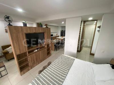 Apartamento en venta en Juanambu, Cali · foto 12 de 20