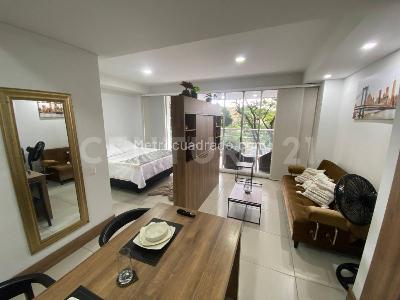 Apartamento en venta en Juanambu, Cali · foto 13 de 20