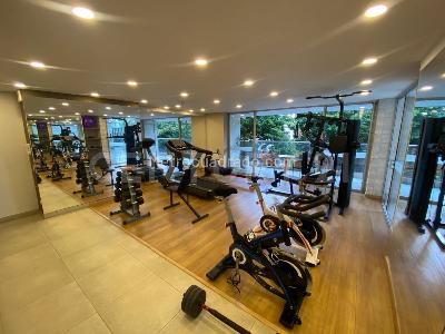 Apartamento en venta en Juanambu, Cali · foto 20 de 20